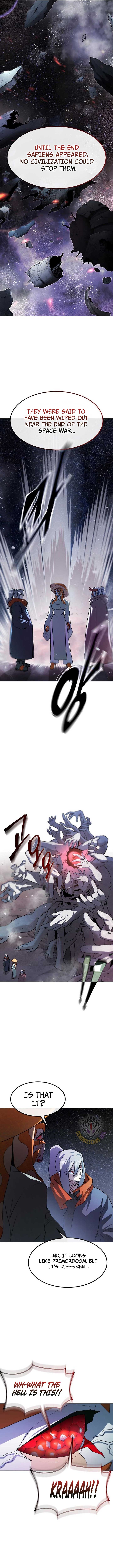 Read The Zenith EN Manga Online