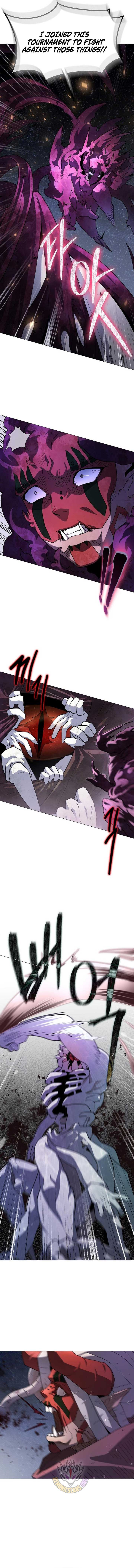 Read The Zenith EN Manga Online
