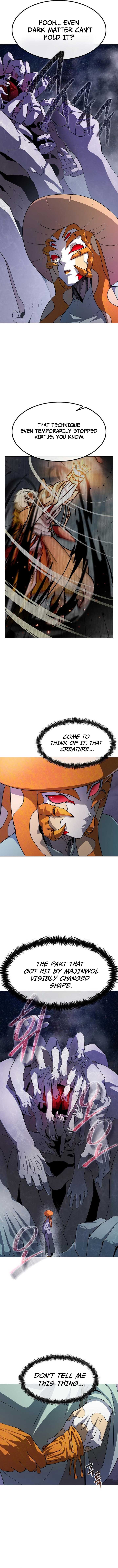 Read The Zenith EN Manga Online