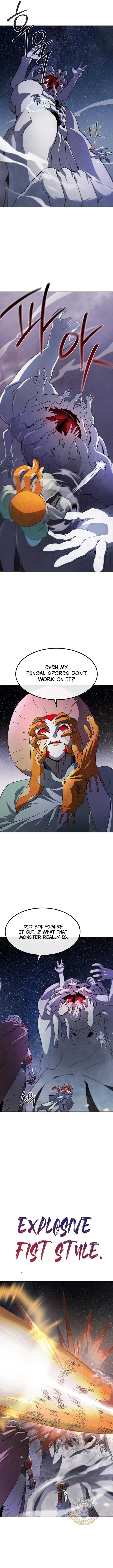 Read The Zenith EN Manga Online