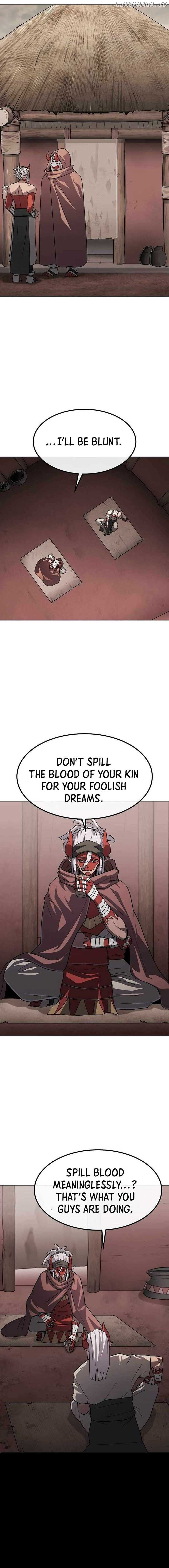 Read The Zenith EN Manga Online