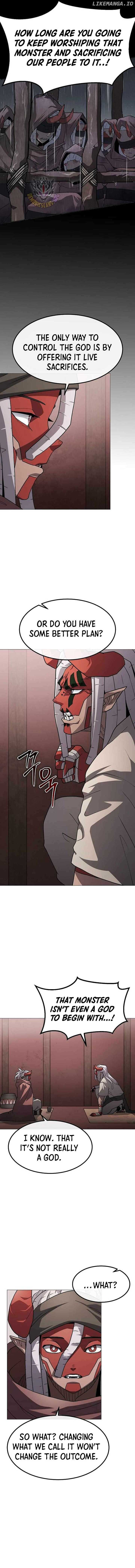 Read The Zenith EN Manga Online