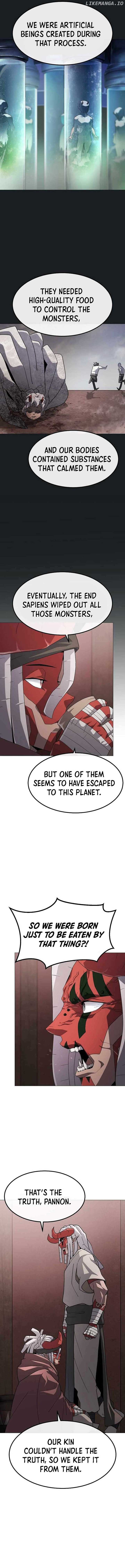 Read The Zenith EN Manga Online