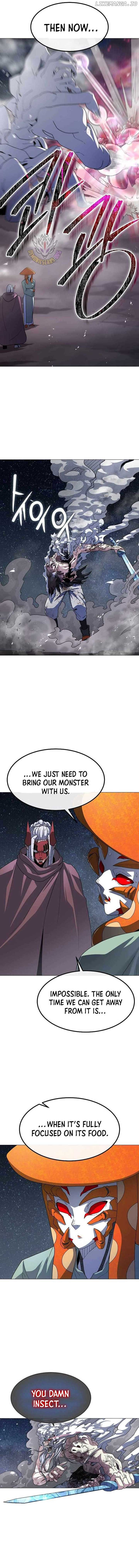 Read The Zenith EN Manga Online