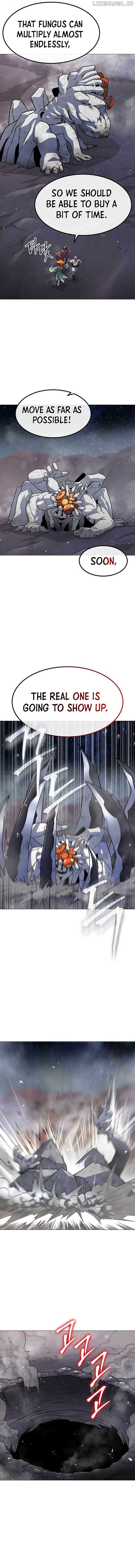 Read The Zenith EN Manga Online