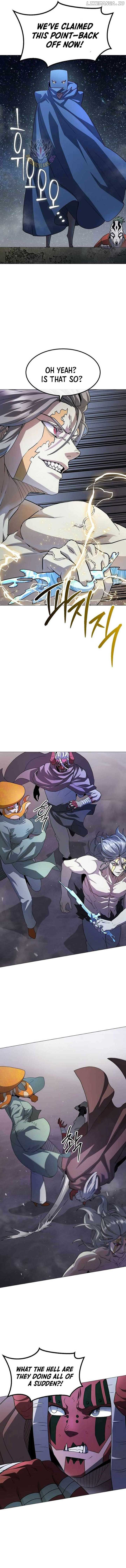 Read The Zenith EN Manga Online