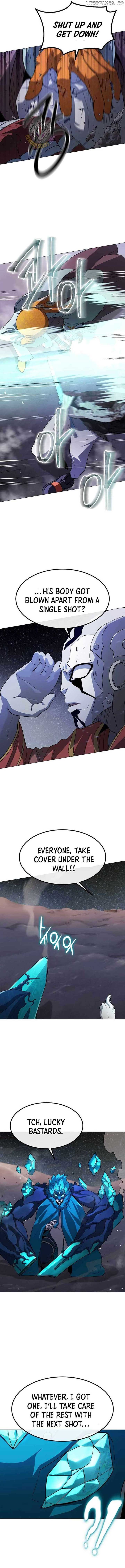 Read The Zenith EN Manga Online