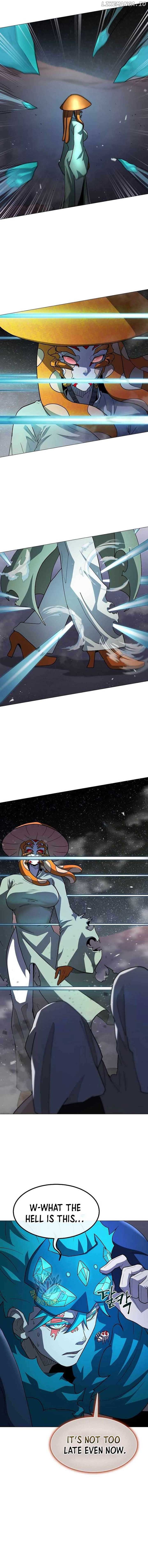 Read The Zenith EN Manga Online
