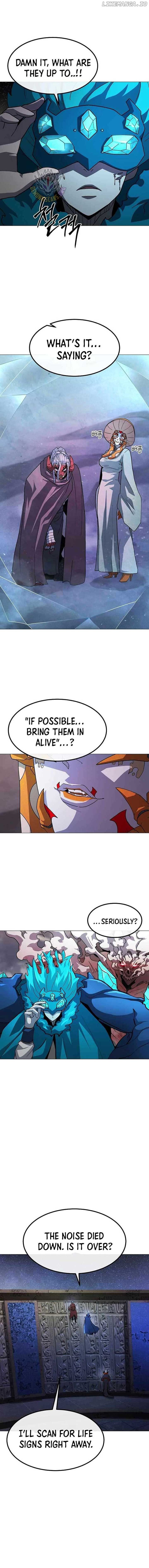 Read The Zenith EN Manga Online