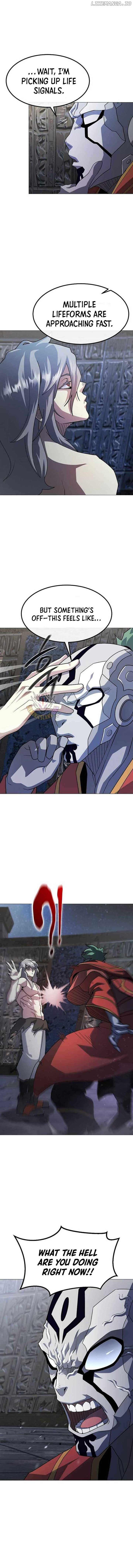 Read The Zenith EN Manga Online