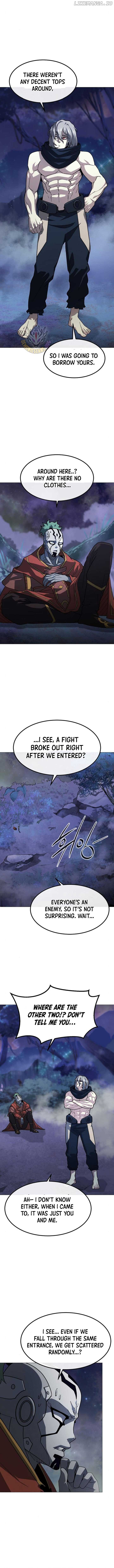 Read The Zenith EN Manga Online