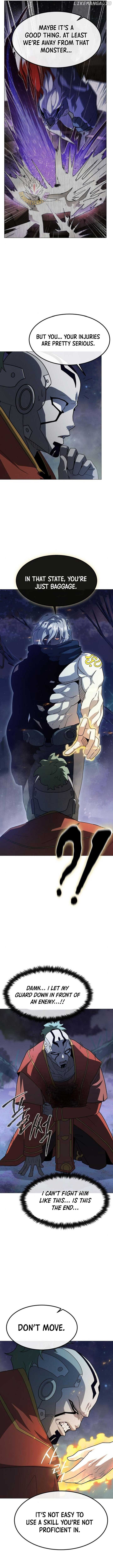 Read The Zenith EN Manga Online