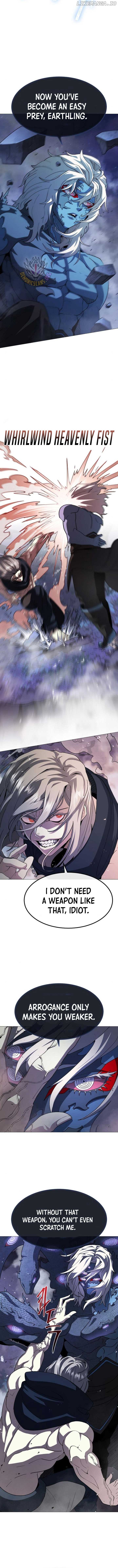 Read The Zenith EN Manga Online