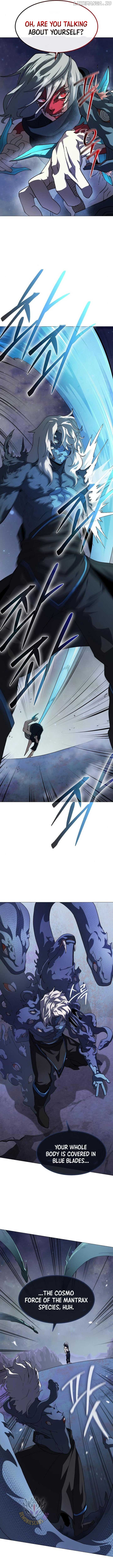 Read The Zenith EN Manga Online