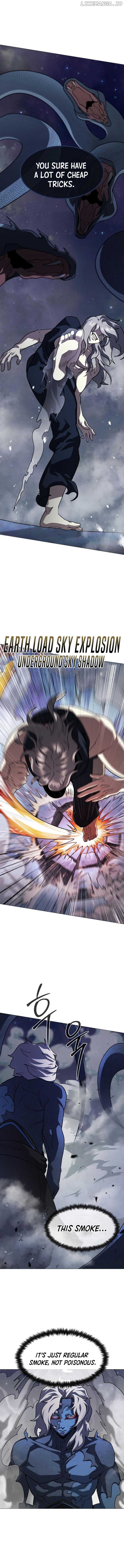 Read The Zenith EN Manga Online