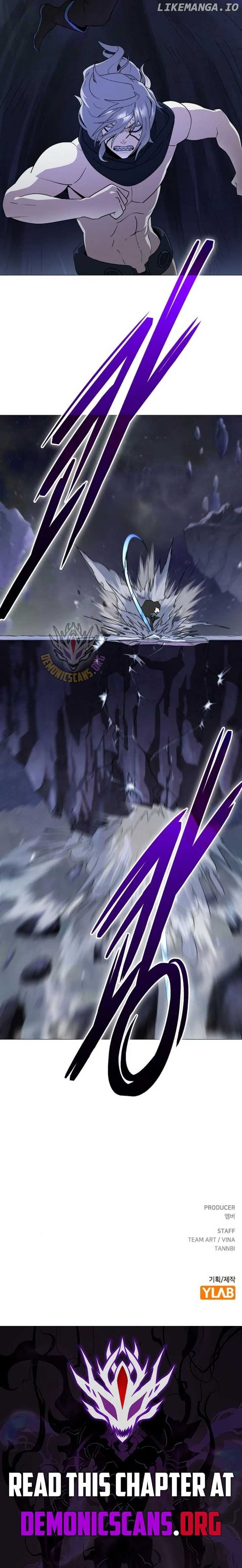 Read The Zenith EN Manga Online