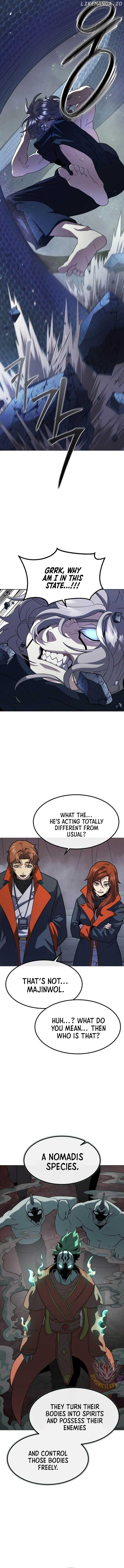 Read The Zenith EN Manga Online