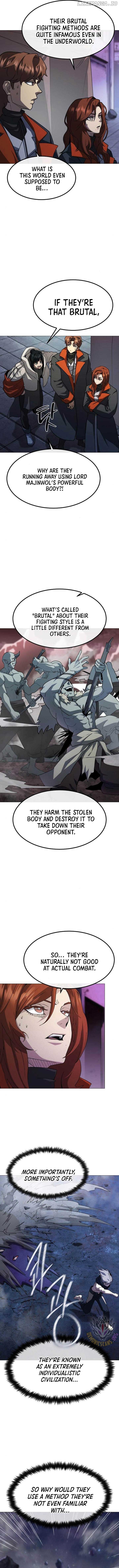 Read The Zenith EN Manga Online