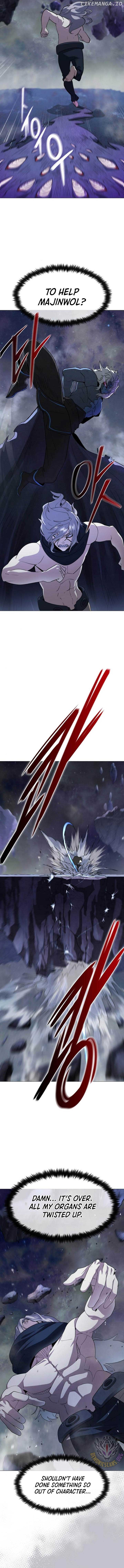 Read The Zenith EN Manga Online