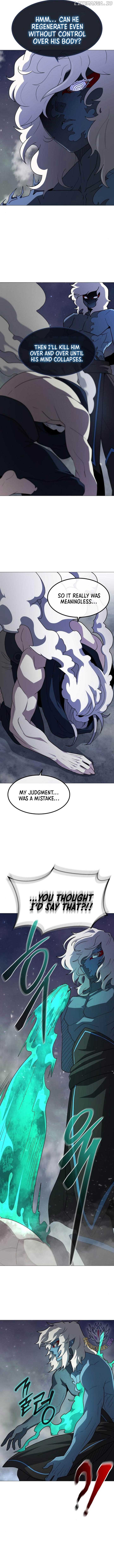 Read The Zenith EN Manga Online