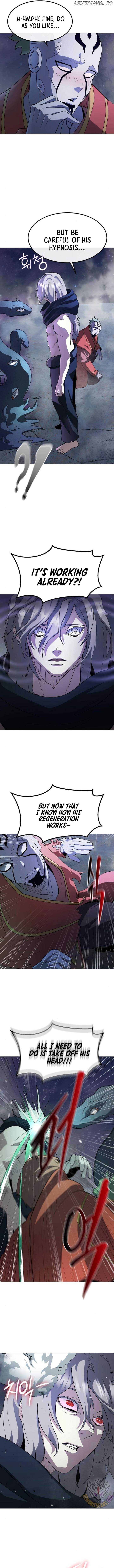 Read The Zenith EN Manga Online