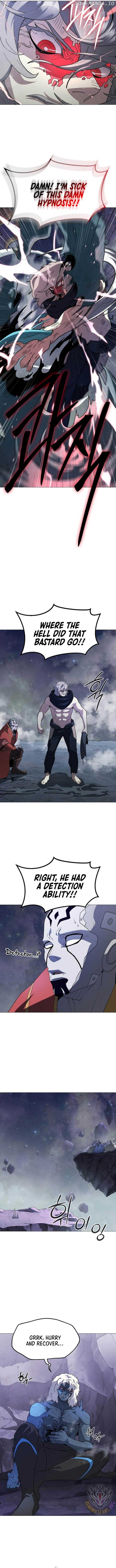 Read The Zenith EN Manga Online