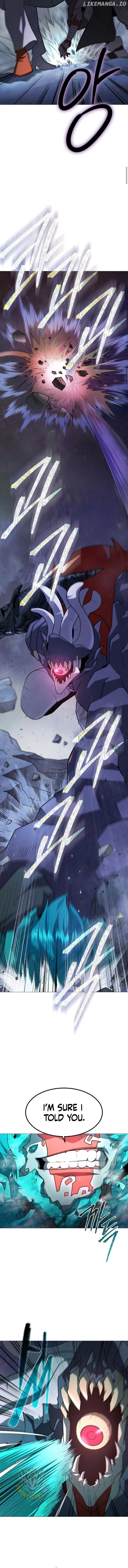 Read The Zenith EN Manga Online
