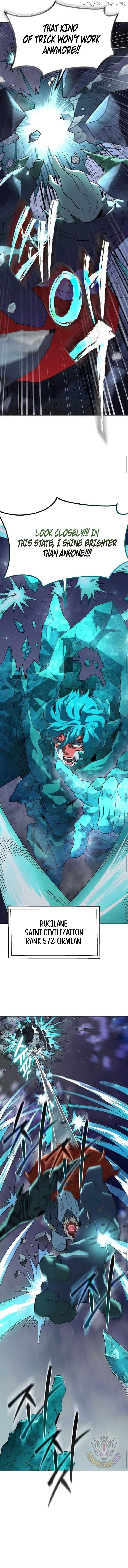 Read The Zenith EN Manga Online