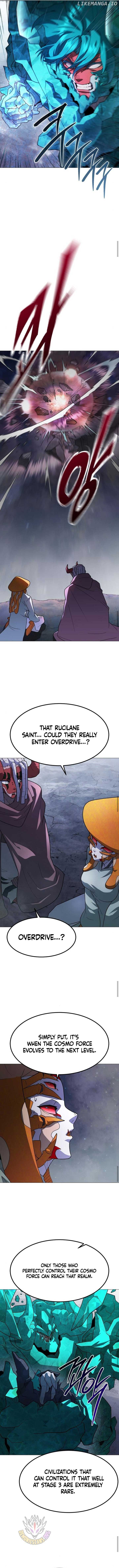 Read The Zenith EN Manga Online