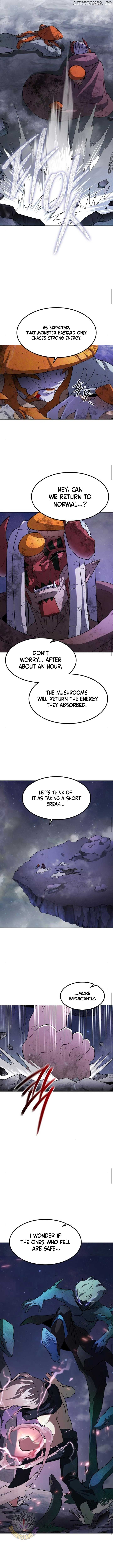 Read The Zenith EN Manga Online