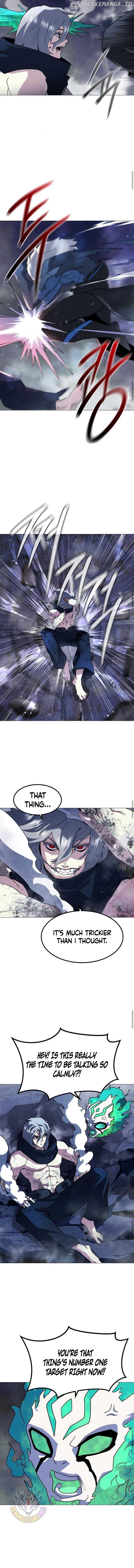 Read The Zenith EN Manga Online