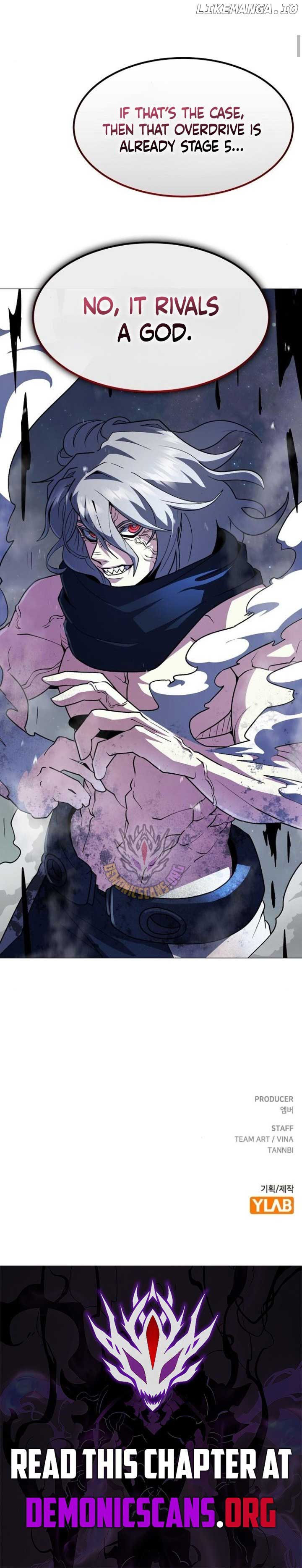 Read The Zenith EN Manga Online