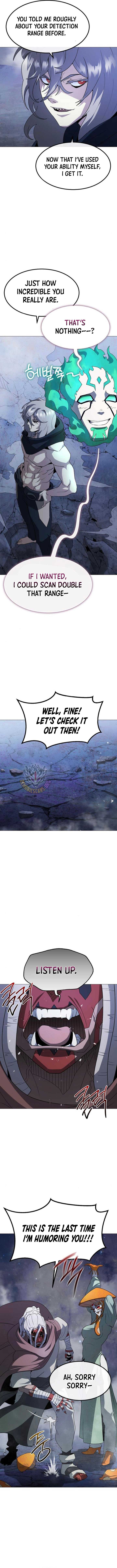 Read The Zenith EN Manga Online