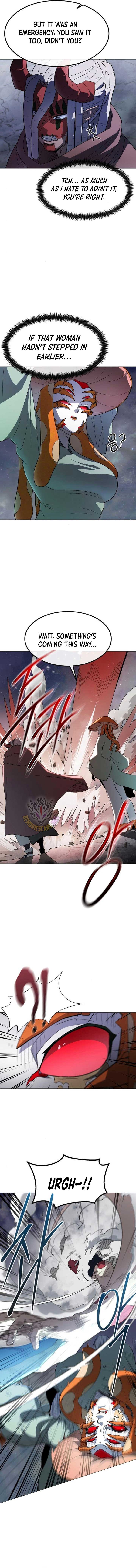 Read The Zenith EN Manga Online