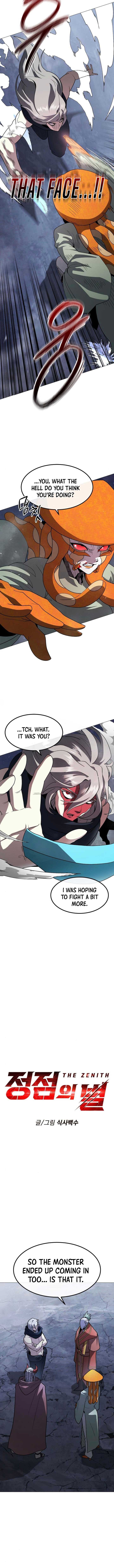Read The Zenith EN Manga Online