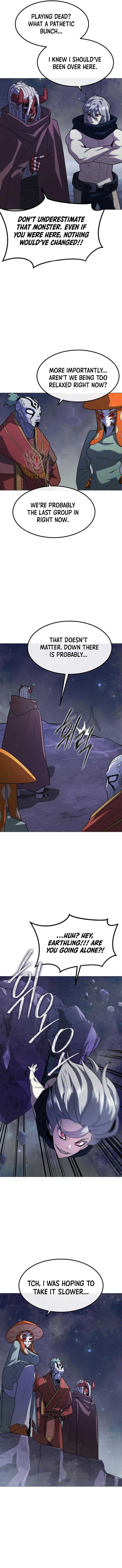 Read The Zenith EN Manga Online