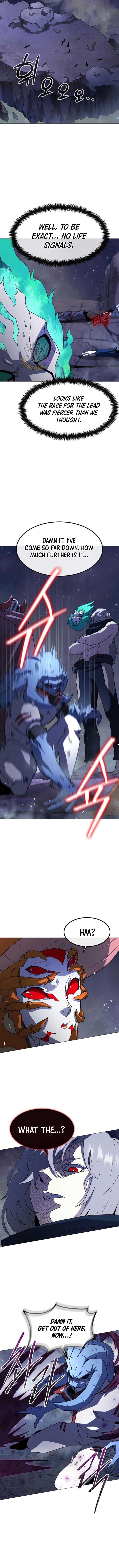 Read The Zenith EN Manga Online