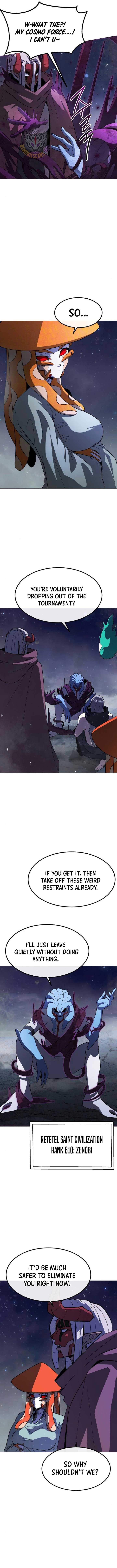 Read The Zenith EN Manga Online