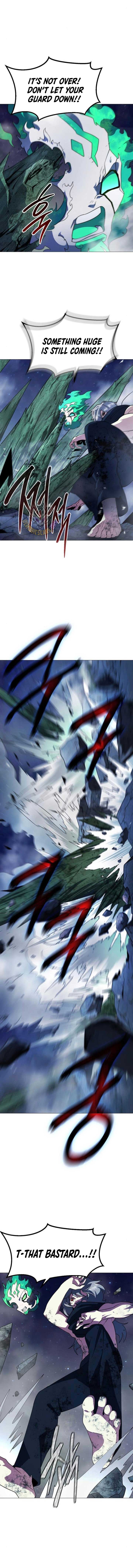 Read The Zenith EN Manga Online