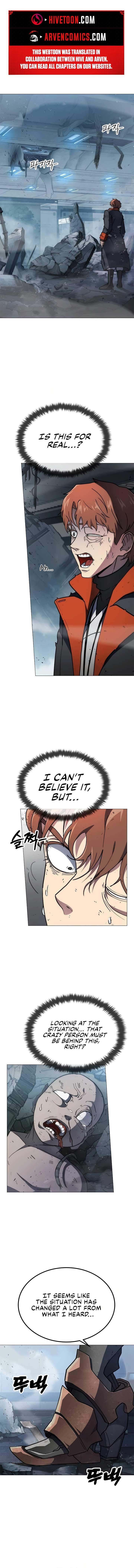 Read The Zenith EN Manga Online