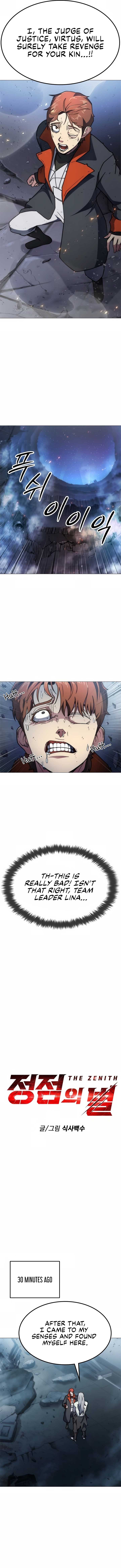 Read The Zenith EN Manga Online