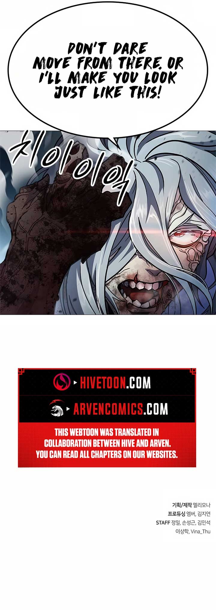 Read The Zenith EN Manga Online