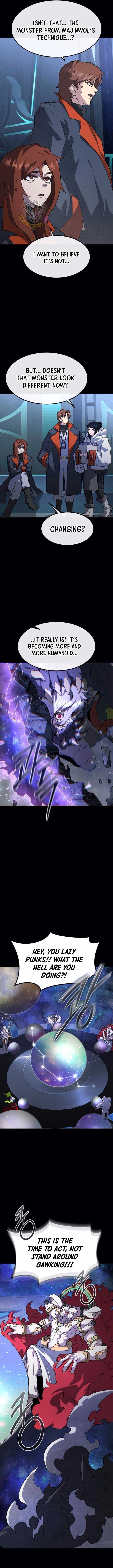 Read The Zenith EN Manga Online