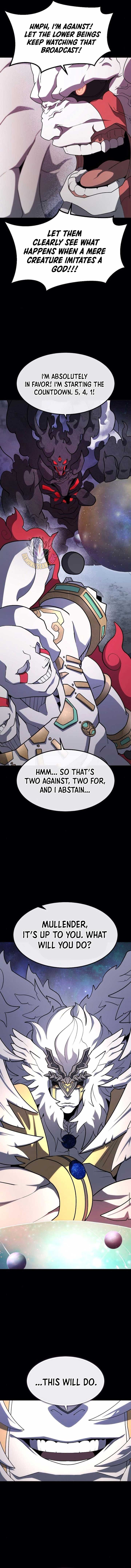 Read The Zenith EN Manga Online