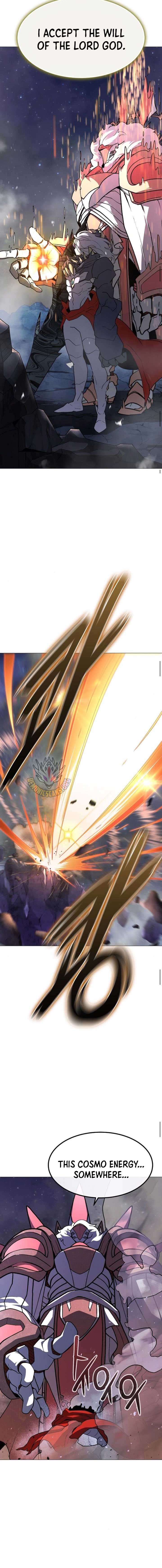 Read The Zenith EN Manga Online