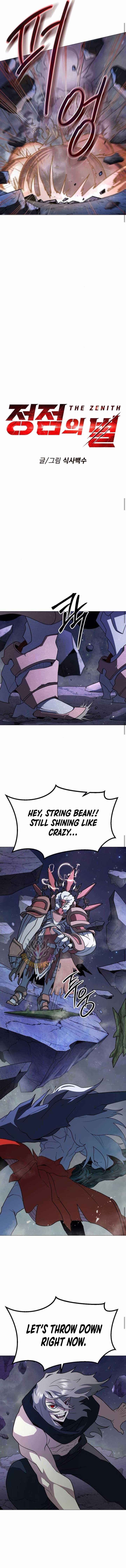 Read The Zenith EN Manga Online