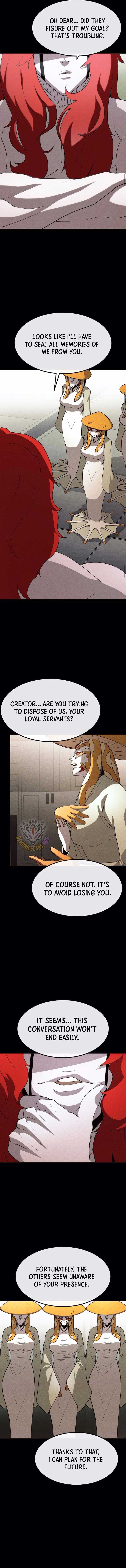 Read The Zenith EN Manga Online