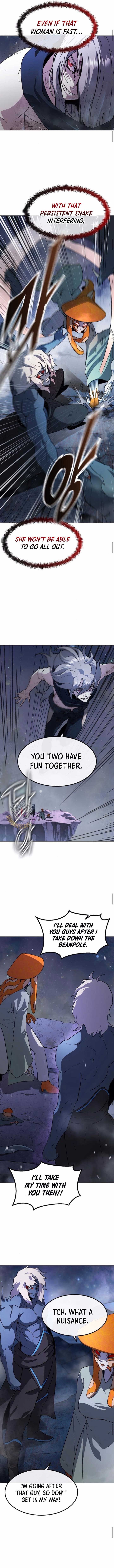 Read The Zenith EN Manga Online