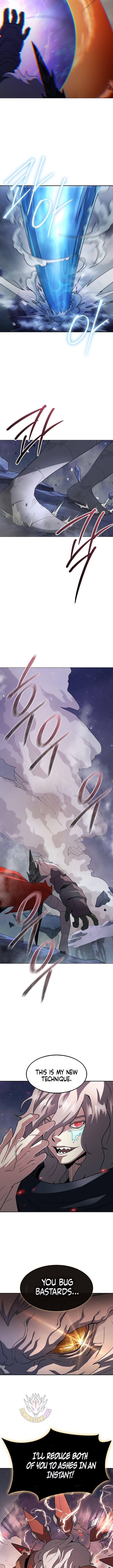 Read The Zenith EN Manga Online