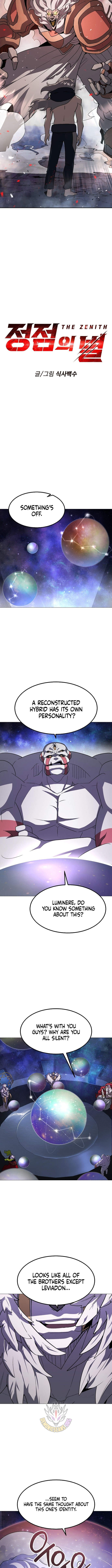 Read The Zenith EN Manga Online
